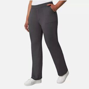 Pull on straight leg Pants